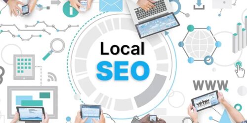 Local SEO Pune