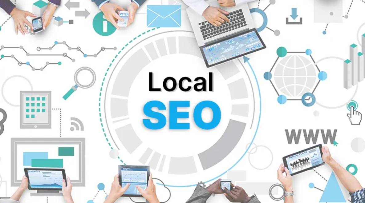 Local SEO Pune