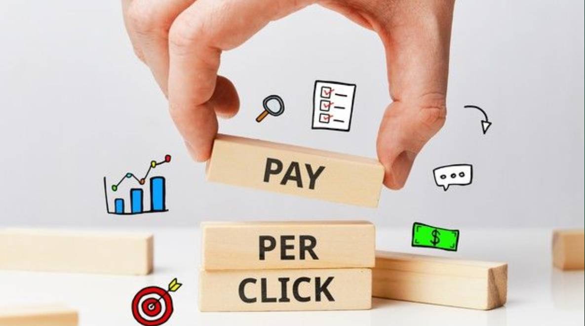 PPC advertising Pune